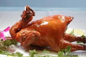 鸡身上最好吃的部位，但是99%的人都把它扔了，吃货：暴殄天物图片