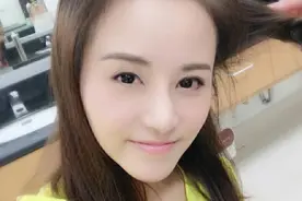 为了谢娜，张杰与初恋女友段曦分手，段曦现在怎么样了图片