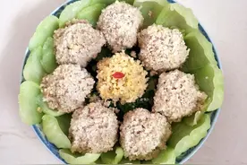 脾胃不好的人，春节怎么吃？2菜1汤，既享美味，又不伤脾胃图片