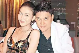 15岁替父还债，后遭两任男友劈腿，李彩桦的人生真"刺激"图片