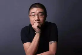 这个部队大院子弟，接管京东。图片