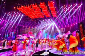一遍春晚看不够？不要紧，一大波春晚向你袭来图片