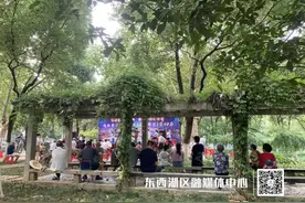 这素质，赞！图片