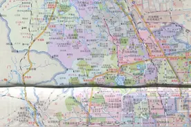 北京市海淀区概况图片