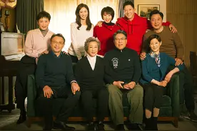 《北辙南辕》人均实力派，从刘晓庆到朱时茂，老演员们愈发清醒图片
