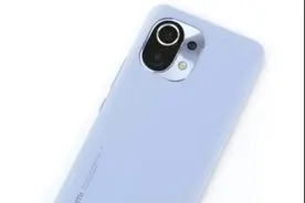 小米11：首发骁龙888，满血旗舰的战斗力图片