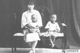 什么样的妈妈培养出了袁隆平？图片