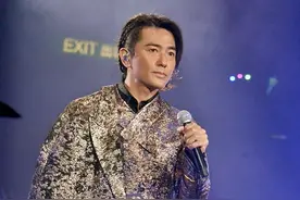 网传《披哥》第二季阵容，郑伊健张信哲在列，小虎队仅差一人图片