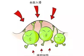 淋巴排毒，排的难道不是寂寞？图片