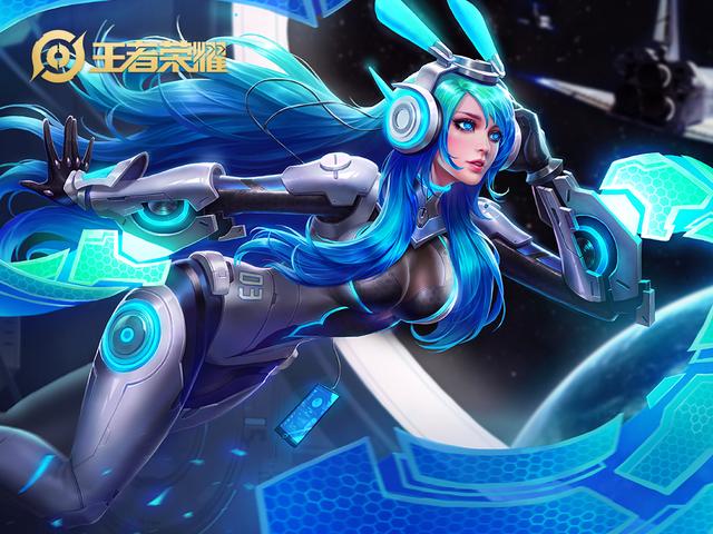 王者荣耀吕布天魔缭乱优化曝光,直售最后一次返场,逐梦之音也返?