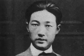 徐悲鸿私奔前戏：弃病妻不顾，流连于女方家成常客，最善哄其父母图片