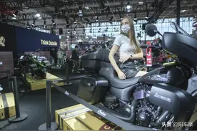 国内摩托降价啥意思？豪爵铃木直降5000元上下，此时下手值得吗？图片