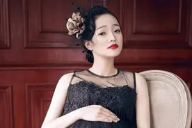 90后孕妇朋友圈晒“孕装照”，却因忘记屏蔽亲戚，惹来全家人骂声图片