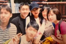 李孝利才是骨相美啊，鼻基底和颧骨都太优秀，浓妆还有点像张雨绮图片