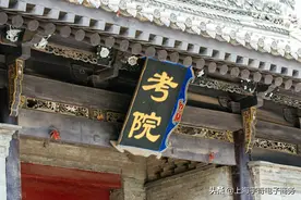 考试作弊？古代的那些舞弊者下场都很惨图片