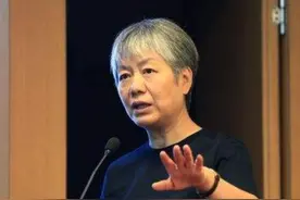 李玫瑾：孩子有以下4个行为，家长要好好管教，否则长大后难改正图片