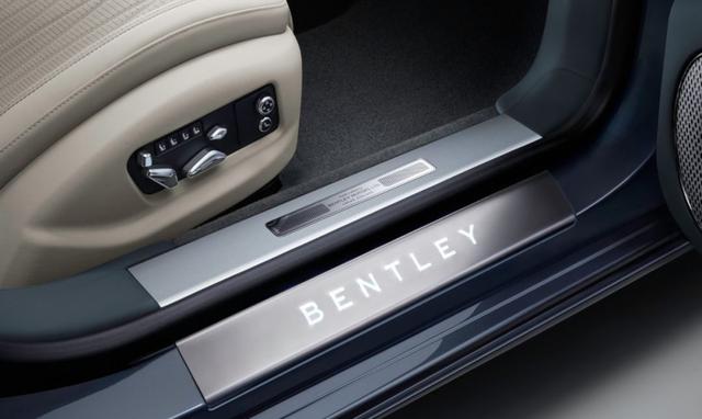 新宾利飞驰比老款便宜100万，还有什么不买的理由？