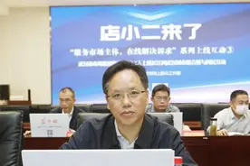 企业申请专利，走这条“绿色通道”更快图片