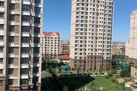 北仓村工农新村还迁选房工作启动图片