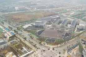 扬州西区纯新楼盘5大户型图重磅公开！还有好玩的鹅公仔等你来拿图片
