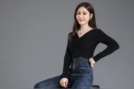 7种常见牛仔裤裤型分类，一次性教会你如何分辨，建议收藏图片