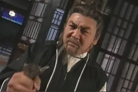 金书中华山派并非郝大通创立，而是在北宋就存在的门派图片