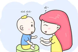 宝宝迟迟不开口说话，把握这6个阶段，培养孩子的语言能力图片