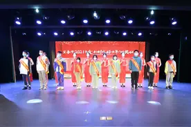 名单公布！宜春一批单位、家庭、个人受表彰图片