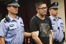 浙江“富二代”张晓恩，豪掷3亿追网红，破产被抓，女友直接分手图片