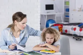 安静的孩子也可能患上多动症吗？图片