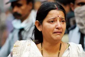 印度丈母娘来中国探望女儿，到未来女婿家就急哭了：不嫁了图片