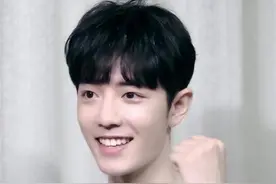 百度人气榜排名第一名你知道是谁，他粉丝为什么如此疯狂？图片