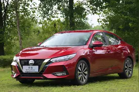 五大汽车市场“年度销冠”：轩逸赢在中国，铃木成“印度神车”！图片