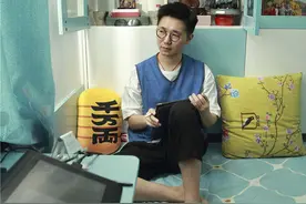 黄成希：“火影”少年的逐梦之旅图片