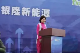 董明珠汽车终于上市了，新车价格曝光，车友：想买，实力不允许图片
