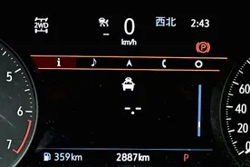 体验Quiet Tuning静音科技，别克昂科旗艾维亚试驾｜钛极客图片