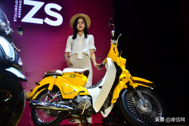 摩托哥：二次元、本田幼兽与未来