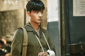 乔家的儿女：孙小茉坦白孩子不是二强的，老实人就该戴绿帽子？图片