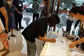 弘洋物业当选清江润城北区物业服务公司图片