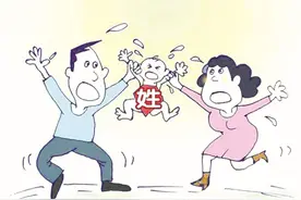 孩子跟了母姓，虽然是女权胜利的表现，但对不起的却是孩子的未来图片