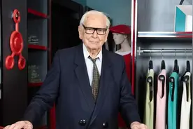 皮尔·卡丹：你看到的“山寨”品牌，曾是国人心中顶级大牌？图片