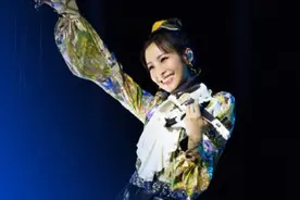 袁咏琳发长文回应淘汰：我不再只是周杰伦的师妹图片