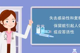 「画说防疫」国内接种的是哪种新冠疫苗？安全吗？图片