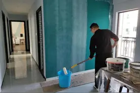 买了精装房，风格不喜欢、功能不实用，怎么装修设计？图片