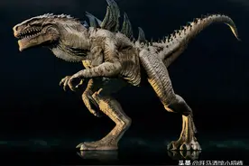 98版《哥斯拉》怎么就票房口碑双双扑街了图片
