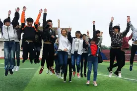 班级这4种学生，毕业后最容易“被忘记”，老师：看着有点眼熟图片