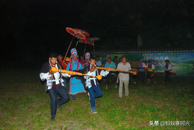 云南文山的这8个传统节日,你参加过几个?又最喜欢哪一个节日?