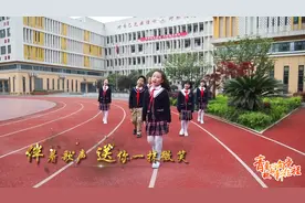 今天，送你一抹微笑！图片