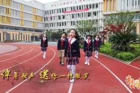 今天，送你一抹微笑！图片