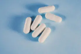 西咪替丁，纯被设计出来的药图片